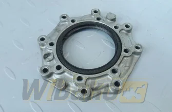 Obudowa uszczelniacza wału korbowego do silnika Kubota D722 15841-04815