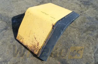 Błotnik lewy,przód do ładowarki Volvo L180E 