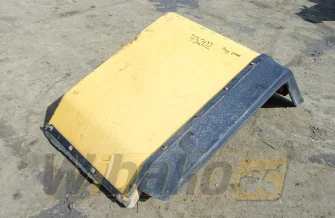 Błotnik prawy,przód do ładowarki Volvo L180E 