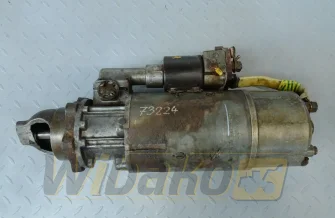 Rozrusznik do spycharki gąsienicowej Staliniec T170 37003.1059-81