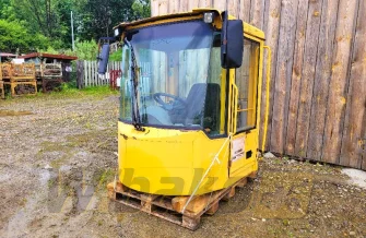 Kabina do ładowarki Volvo L180E 33828