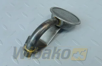 Smok misy olejowej D= 75 mm do silnika Kubota D1005 16261-32110