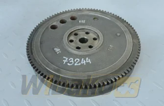 Koło zamachowe Z= 98 do silnika Kubota D1005 16612-25014