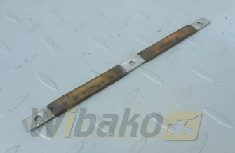 Listwa świec żarowych Kubota 16261-65560