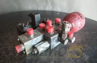 Zestaw zaworów HF A2Z-1376 