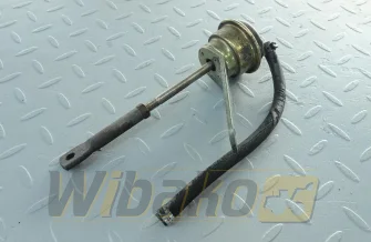 Zawór podciśnienia turbosprężarki do turbospreżarki KKK K27.2 53279707192