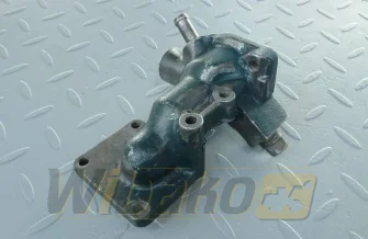 Obudowa termostatu Kubota 16203-72700