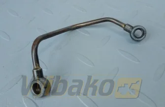 Przewód paliwa D= 5 mm do silnika Yanmar 3TNV70 