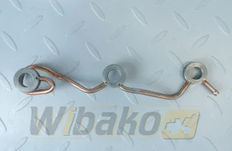 Przewód powrotu paliwa do silnika Yanmar 3TNV70 