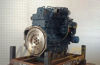 Silnik Kubota V2203-E 