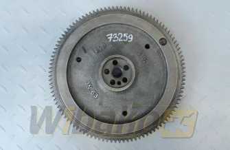 Koło zamachowe do silnika Yanmar 3TNV70 3N63