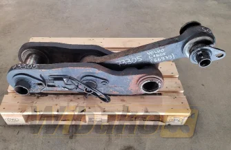 Łącznik łyżki do ładowarki Volvo L180E 11177341/11177342