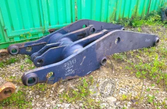 Ramię do ładowarki Volvo L180E 11093379