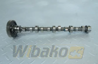 Wałek rozrządu do silnika Kubota V1505E 16271-16912