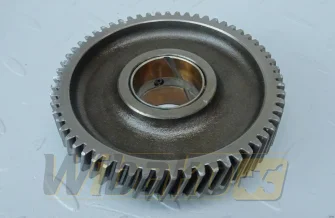 Koło zębate pośrednie Z= 61, D= 99 mm, d= 30 mm do silnika Kubota V1505 16251-24012