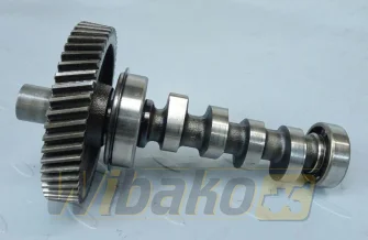 Wałek rozrządu pompy wtryskowej do silnika Kubota V1505 16241-16170