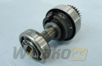 Wałek napędu Kubota D1005 16265-55019