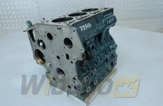 Blok silnika do silnika Kubota D1005 1.001