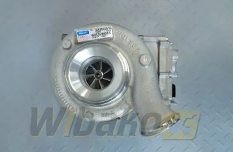 Turbosprężarka Holset HE300VG 3786893H