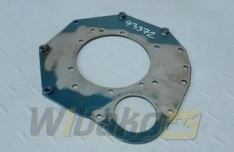 Płyta obudowy koła zamachowego do silnika Kubota D722 15875-04620