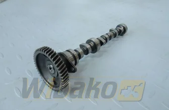 Wałek rozrządu do silnika Kubota D722 1A023-16010