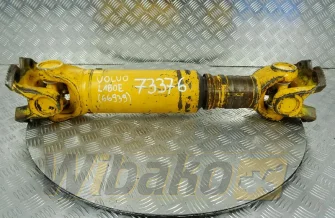 Wał pędny kardan do ładowarki Volvo 11173389