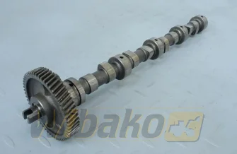 Wałek rozrządu do silnika Kubota V1505E 16271-16010