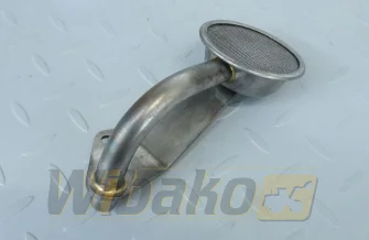 Smok misy olejowej do silnika Kubota V1505 16282-32117