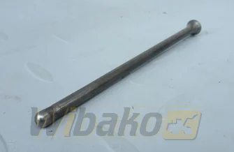 Laska popychacza L= 115 mm do silnika Kubota D722 15841-15110