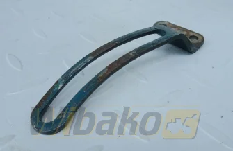 Uchwyt alternatora do silnika Kubota D722 12599-64420