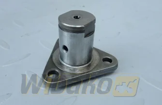 Sworzeń koła zębatego pośredniego D= 23 mm do silnika Kubota D722 