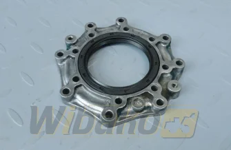 Obudowa uszczelniacza wału korbowego do silnika Kubota D722 15841-04800