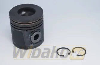 Tłok silnika 0.50 Sonne 516K04101