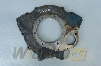 Płyta obudowy koła zamachowego do silnika Kubota V1505 55836