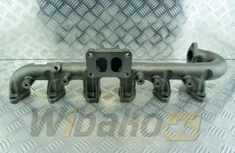 Kolektor wydechowy do silnika Cummins QSB6.7 5263002