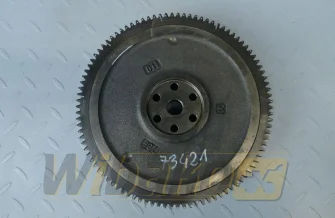 Koło zamachowe Z= 98 do silnika Kubota V1505 17562-25016