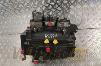 Rozdzielacz Parker M400LS-2-2357 11411679