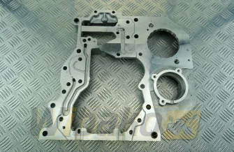 Obudowa rozrządu do silnika Cummins QSB6.7 5291219