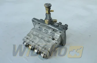 Pompa wtryskowa kasetowa do silnika Kubota V2203 1G796-51012