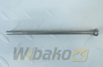 Laska popychacza L= 157 mm do silnika Kubota V2203 19013-15110