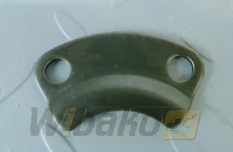 Wspornik oporowy wałka rozrządu pompy wtryskowej Kubota 15221-16320