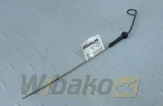 Bagnet oleju do silnika Kubota V2203 1G730