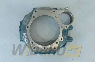 Obudowa koła zamachowego do silnika Kubota V2203 2203