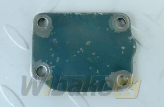 Zaślepka obudowy rozrządu do silnika Kubota V2203 