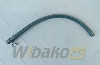 Przewód paliwa do silnika Kubota V2203 17331-42500