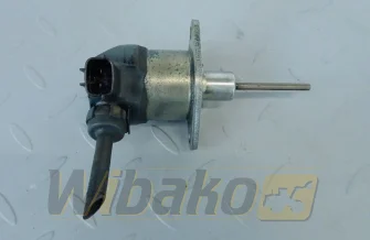 Cewka gaszenia do silnika Kubota V2203 1A021-60013