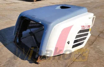 Maska do wozidła Terex TA30RS 15331377