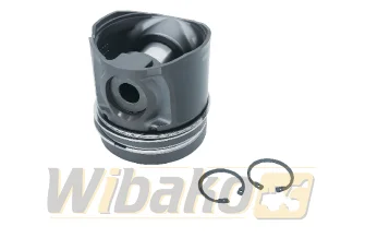 Tłok silnika STD, ⌀122mm Sonne 408KR00300