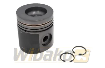 Tłok silnika STD, 120mm Sonne 408K00200