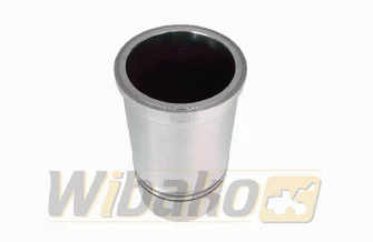 Tuleja silnika 2-oringi STD, 122mm Sonne 408Z00301